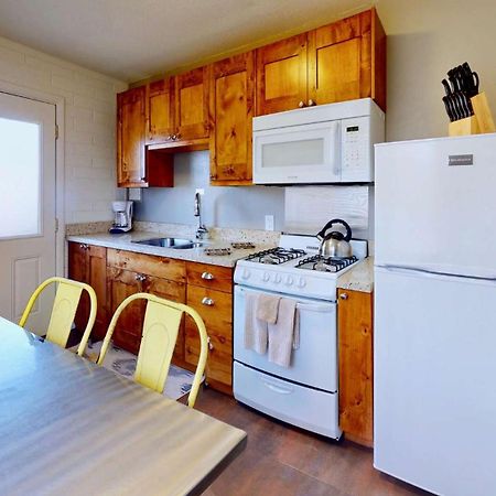 Downtown Cozy Home Base - Purple Sage 3 Moab Ngoại thất bức ảnh