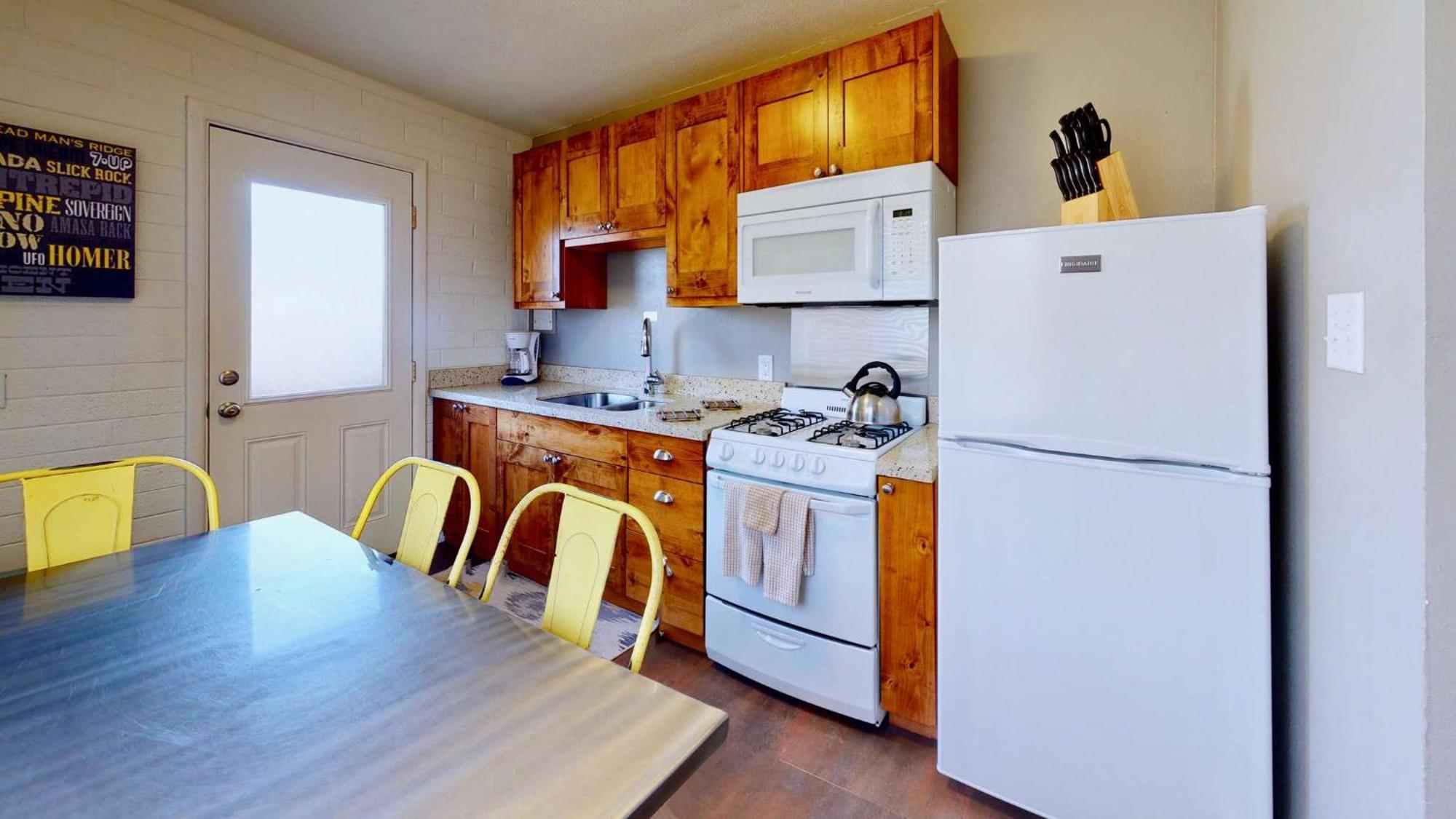 Downtown Cozy Home Base - Purple Sage 3 Moab Ngoại thất bức ảnh