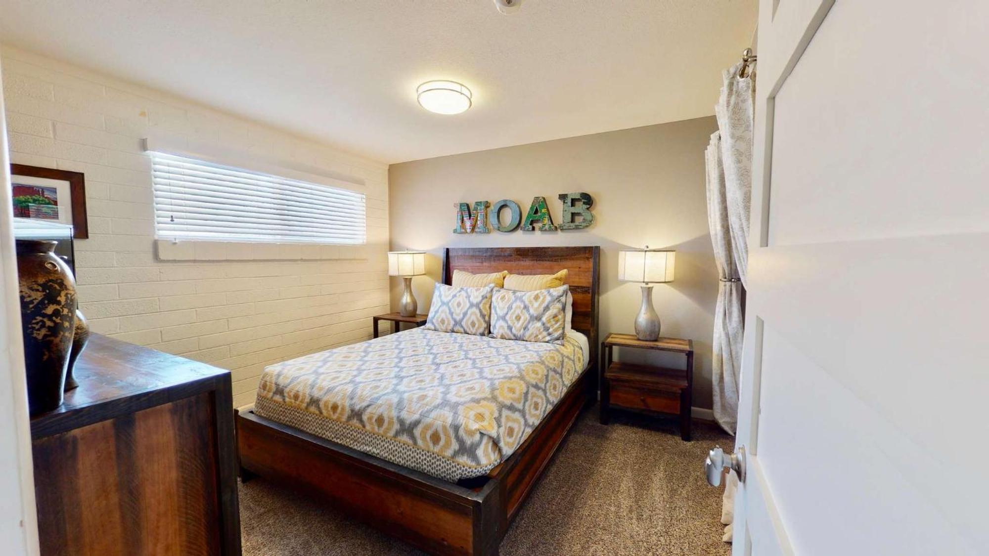 Downtown Cozy Home Base - Purple Sage 3 Moab Ngoại thất bức ảnh