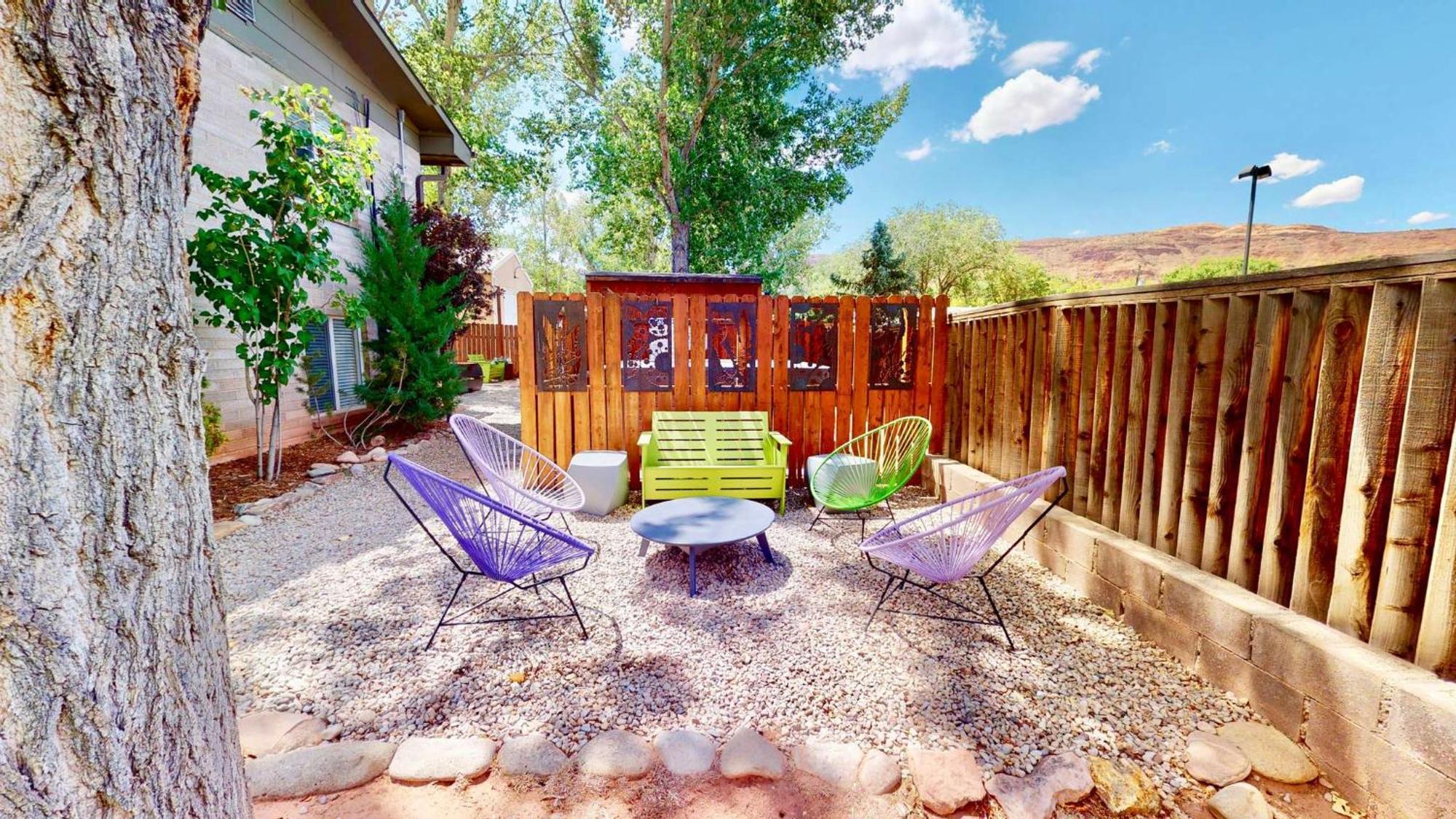Downtown Cozy Home Base - Purple Sage 3 Moab Ngoại thất bức ảnh